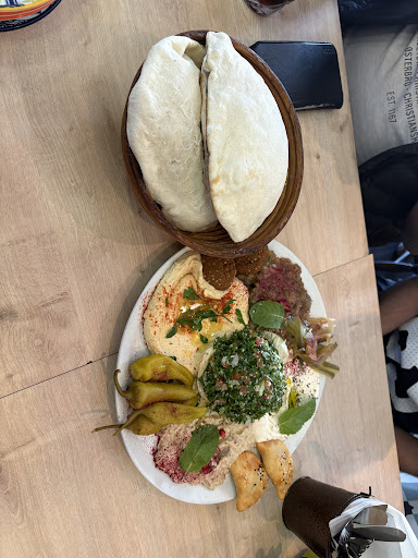 Photo of Sips&Dips - 994 Stockport Rd, Manchester M19 3WN