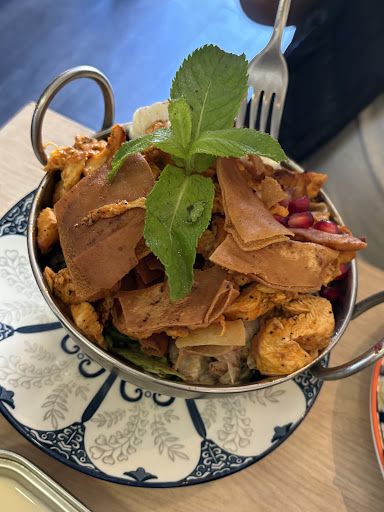 Photo of Sips&Dips - 994 Stockport Rd, Manchester M19 3WN