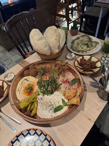 Photo of Sips&Dips - 994 Stockport Rd, Manchester M19 3WN