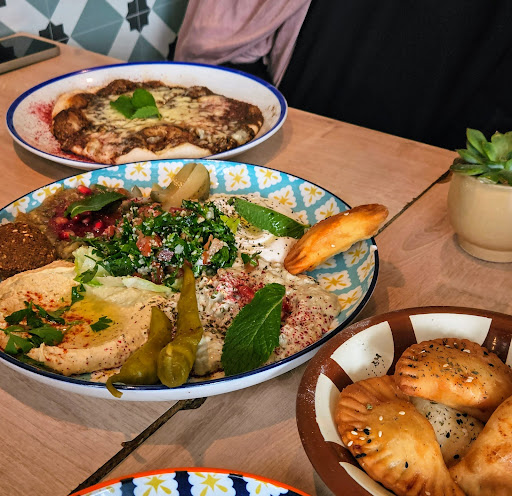 Photo of Sips&Dips - 994 Stockport Rd, Manchester M19 3WN