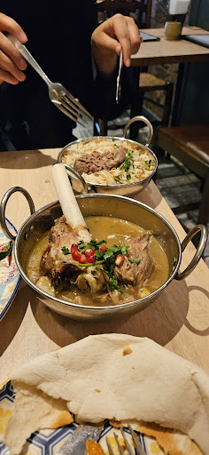 Photo of Sips&Dips - 994 Stockport Rd, Manchester M19 3WN