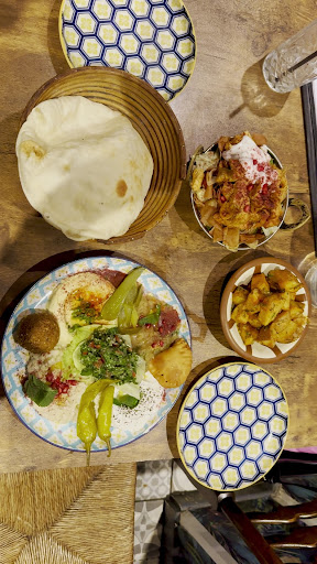 Photo of Sips&Dips - 994 Stockport Rd, Manchester M19 3WN