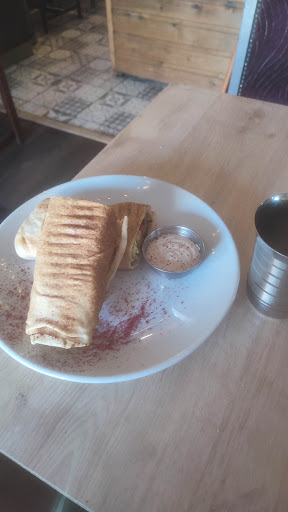 Photo of Sips&Dips - 994 Stockport Rd, Manchester M19 3WN