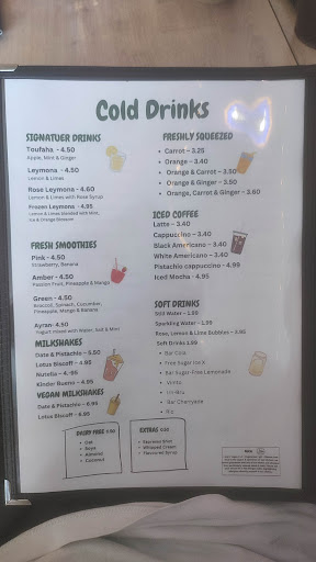 Photo of Sips&Dips - 994 Stockport Rd, Manchester M19 3WN