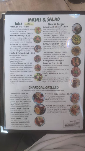 Photo of Sips&Dips - 994 Stockport Rd, Manchester M19 3WN