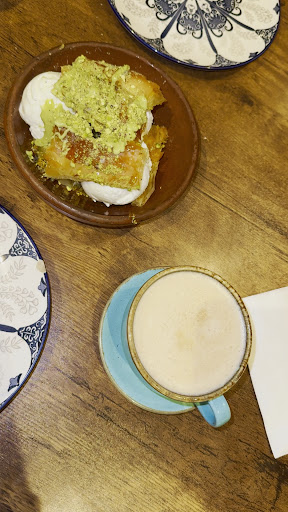 Photo of Sips&Dips - 994 Stockport Rd, Manchester M19 3WN