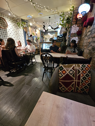 Photo of Sips&Dips - 994 Stockport Rd, Manchester M19 3WN