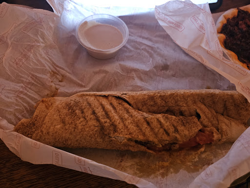 Photo of Sips&Dips - 994 Stockport Rd, Manchester M19 3WN