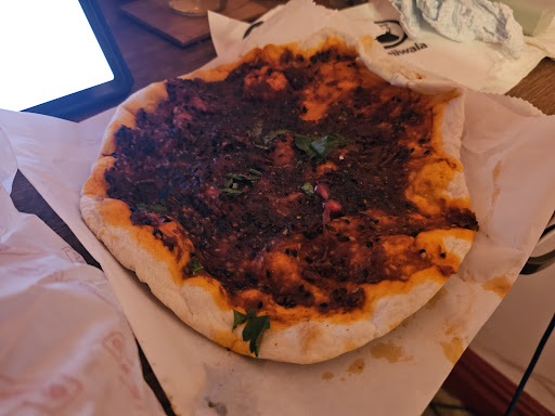 Photo of Sips&Dips - 994 Stockport Rd, Manchester M19 3WN