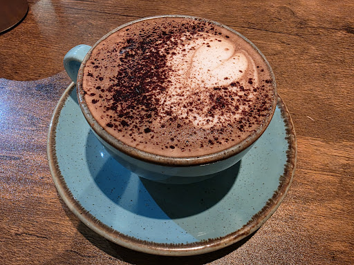 Photo of Sips&Dips - 994 Stockport Rd, Manchester M19 3WN