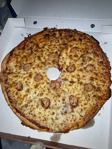 Photo of The Canadian Charcoal Pit Reddish - 337 Reddish Rd, Stockport SK5 7EN