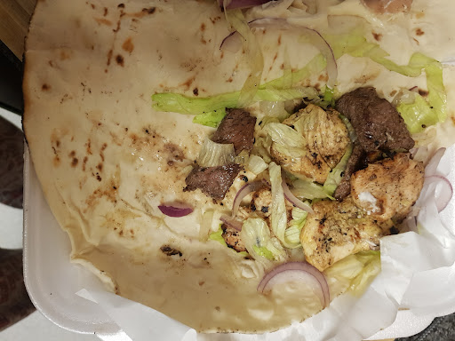 Photo of The Canadian Charcoal Pit Reddish - 337 Reddish Rd, Stockport SK5 7EN