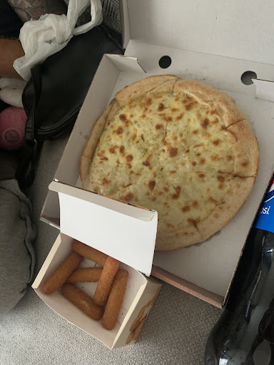 Photo of Dodgers Dessert Coma - 181 Thornley Ln S, Denton, Stockport SK5 6QQ