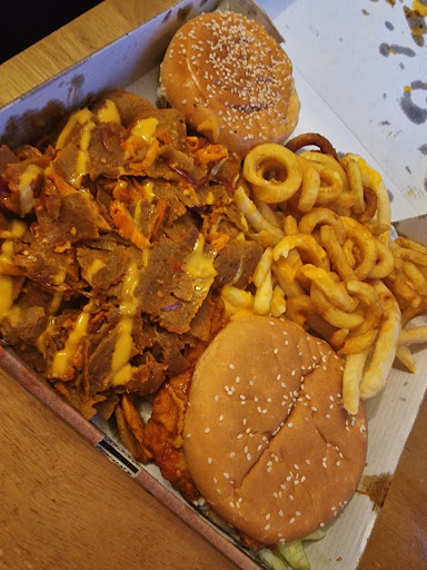 Photo of Dodgers Dessert Coma - 181 Thornley Ln S, Denton, Stockport SK5 6QQ