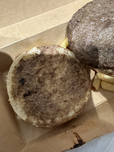 Photo of Dodgers Dessert Coma - 181 Thornley Ln S, Denton, Stockport SK5 6QQ