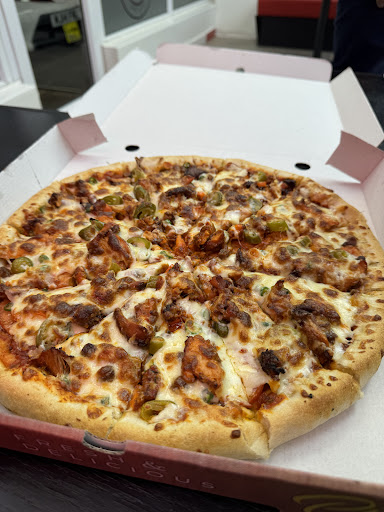 Photo of Dodgers Dessert Coma - 181 Thornley Ln S, Denton, Stockport SK5 6QQ