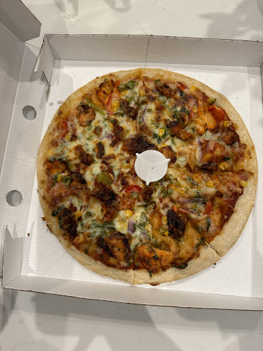 Photo of Dodgers Dessert Coma - 181 Thornley Ln S, Denton, Stockport SK5 6QQ