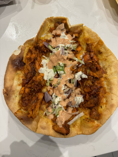 Photo of Dodgers Dessert Coma - 181 Thornley Ln S, Denton, Stockport SK5 6QQ