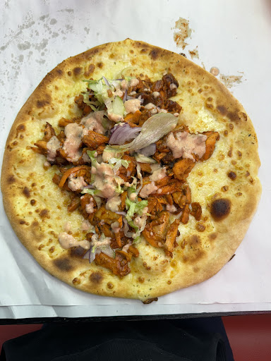 Photo of Dodgers Dessert Coma - 181 Thornley Ln S, Denton, Stockport SK5 6QQ