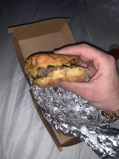 Photo of Dodgers Dessert Coma - 181 Thornley Ln S, Denton, Stockport SK5 6QQ