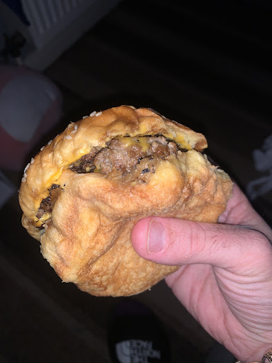 Photo of Dodgers Dessert Coma - 181 Thornley Ln S, Denton, Stockport SK5 6QQ