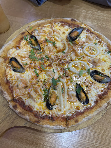 Photo of LEVANTINO - 29 Copson St, Withington, Manchester M20 3HE