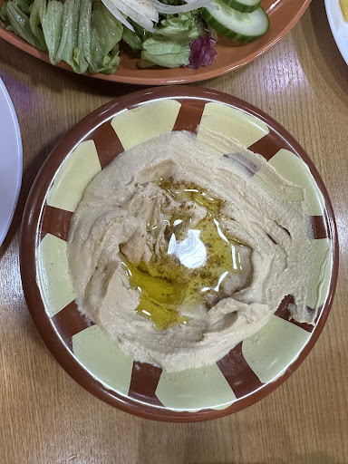 Photo of LEVANTINO - 29 Copson St, Withington, Manchester M20 3HE