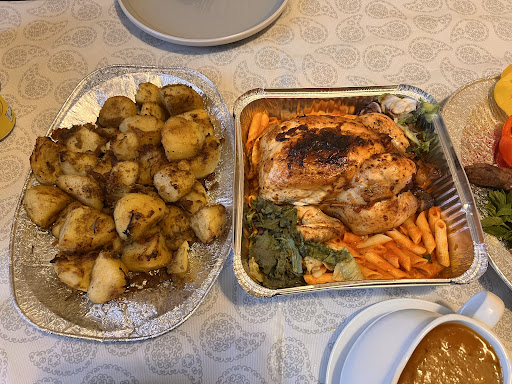 Photo of LEVANTINO - 29 Copson St, Withington, Manchester M20 3HE