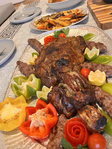 Photo of LEVANTINO - 29 Copson St, Withington, Manchester M20 3HE