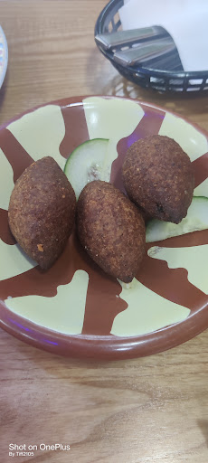 Photo of LEVANTINO - 29 Copson St, Withington, Manchester M20 3HE