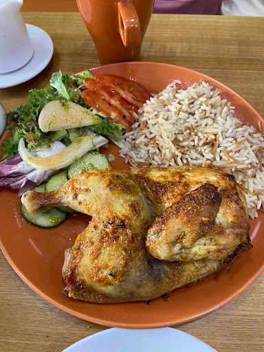 Photo of LEVANTINO - 29 Copson St, Withington, Manchester M20 3HE