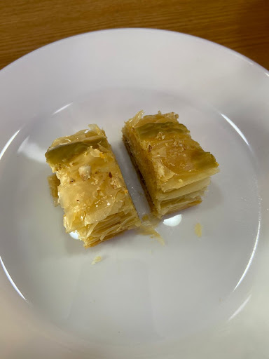 Photo of LEVANTINO - 29 Copson St, Withington, Manchester M20 3HE