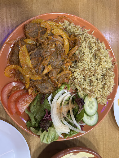 Photo of LEVANTINO - 29 Copson St, Withington, Manchester M20 3HE