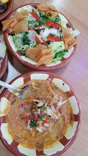 Photo of LEVANTINO - 29 Copson St, Withington, Manchester M20 3HE