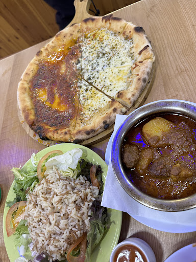 Photo of LEVANTINO - 29 Copson St, Withington, Manchester M20 3HE