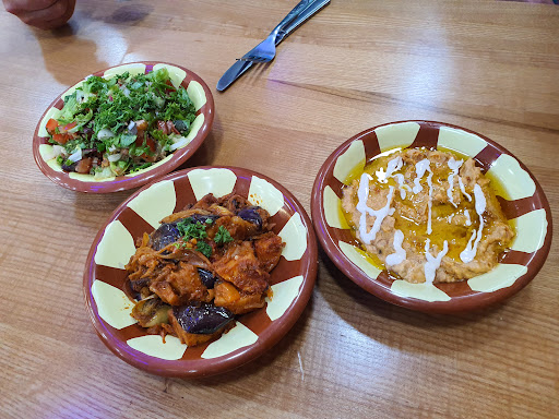 Photo of LEVANTINO - 29 Copson St, Withington, Manchester M20 3HE