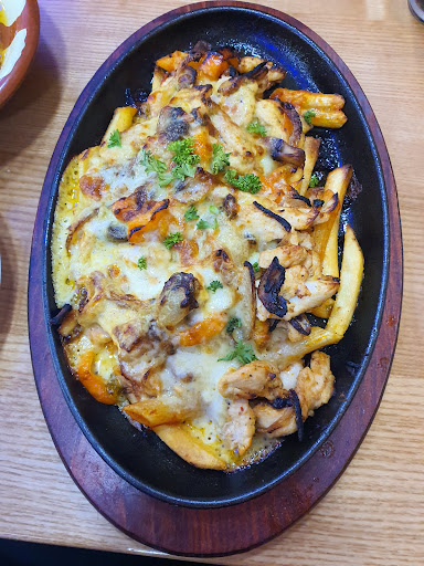 Photo of LEVANTINO - 29 Copson St, Withington, Manchester M20 3HE