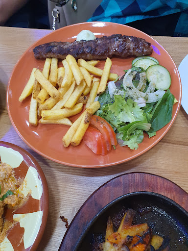 Photo of LEVANTINO - 29 Copson St, Withington, Manchester M20 3HE