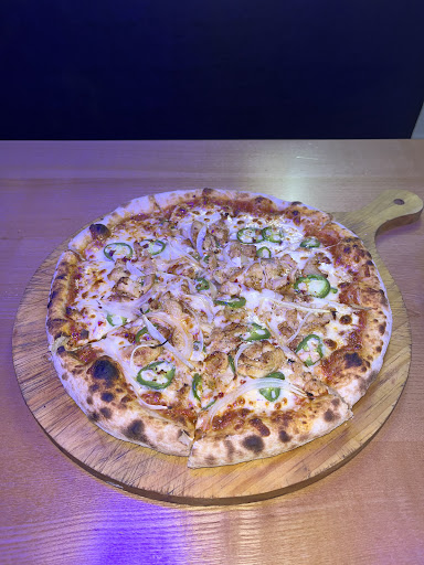 Photo of LEVANTINO - 29 Copson St, Withington, Manchester M20 3HE