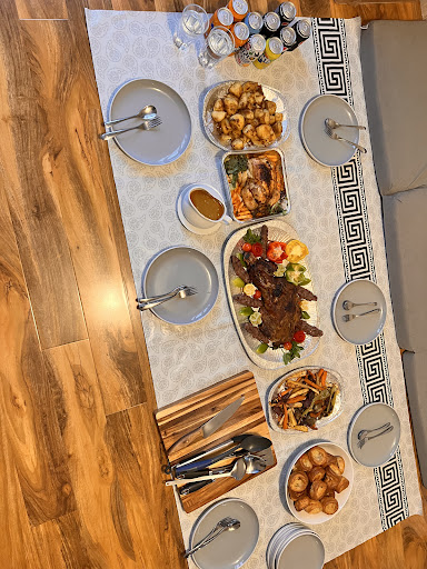 Photo of LEVANTINO - 29 Copson St, Withington, Manchester M20 3HE