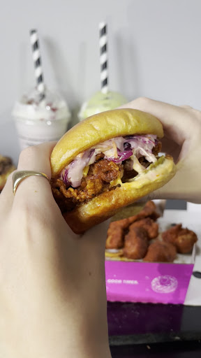 Photo of So Famous - Unit D, Aldow Enterprise Park, Blackett St, Manchester M12 6EJ