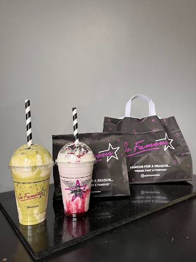 Photo of So Famous - Unit D, Aldow Enterprise Park, Blackett St, Manchester M12 6EJ