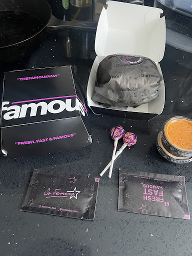 Photo of So Famous - Unit D, Aldow Enterprise Park, Blackett St, Manchester M12 6EJ