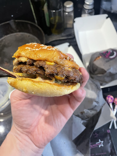 Photo of So Famous - Unit D, Aldow Enterprise Park, Blackett St, Manchester M12 6EJ