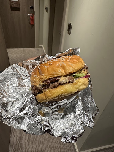 Photo of So Famous - Unit D, Aldow Enterprise Park, Blackett St, Manchester M12 6EJ