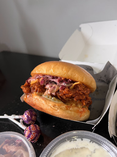 Photo of So Famous - Unit D, Aldow Enterprise Park, Blackett St, Manchester M12 6EJ