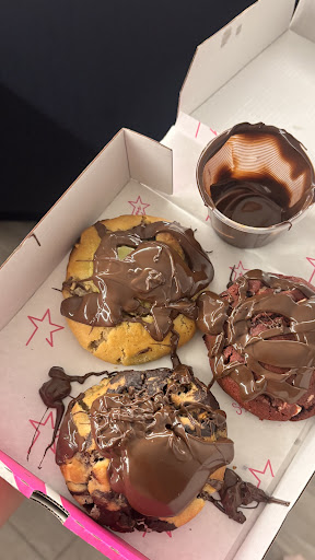 Photo of So Famous - Unit D, Aldow Enterprise Park, Blackett St, Manchester M12 6EJ