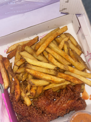 Photo of So Famous - Unit D, Aldow Enterprise Park, Blackett St, Manchester M12 6EJ