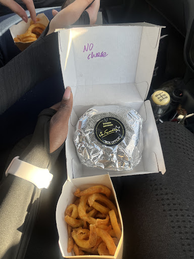 Photo of So Famous - Unit D, Aldow Enterprise Park, Blackett St, Manchester M12 6EJ