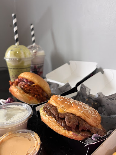 Photo of So Famous - Unit D, Aldow Enterprise Park, Blackett St, Manchester M12 6EJ